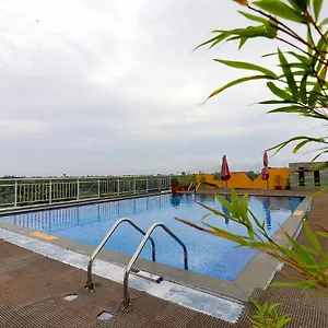 Hotel Flamingo Inn Trivandrum, Thiruvananthapuram