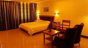 Biverah Hotel & Suites Thiruvananthapuram